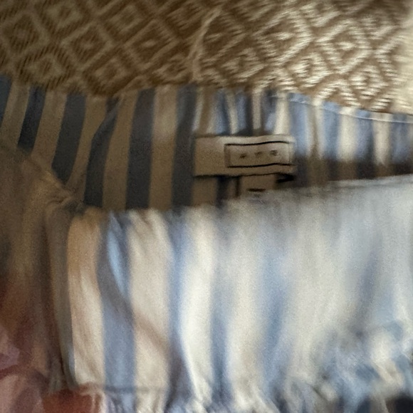 AYR striped short with pockets - Picture 2 of 4